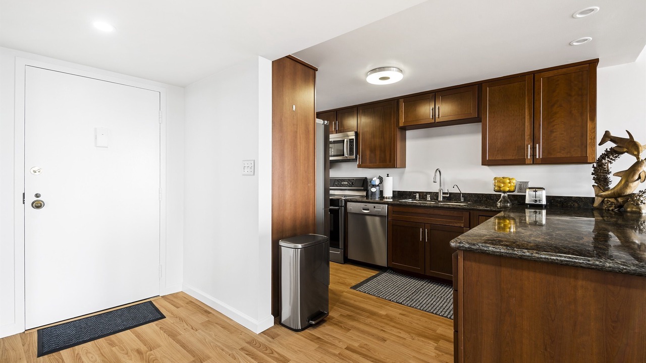 Photo of Kitchen in Marina del Rey