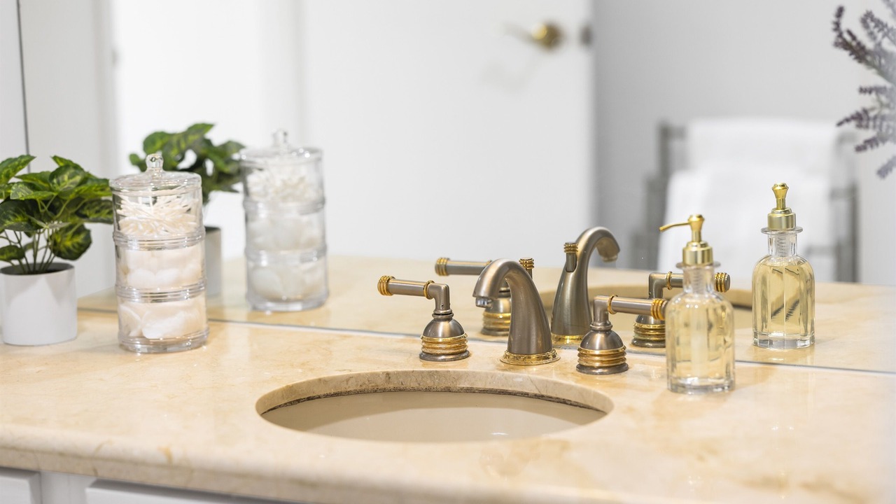 Photo of Bathroom in Marina del Rey