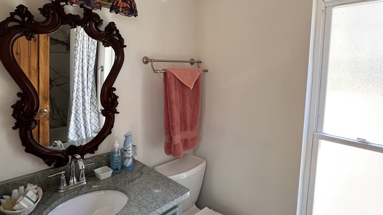 Photo of Bathroom in Robinsonville - Tunica