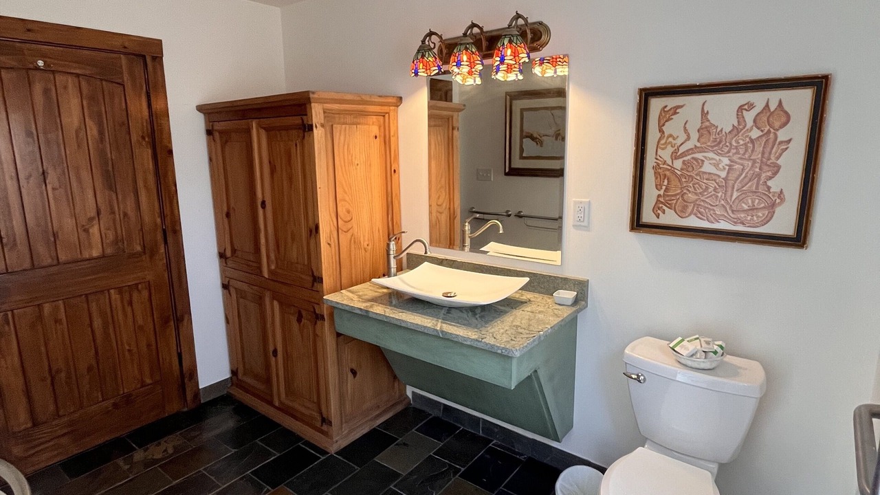 Photo of Bathroom in Robinsonville - Tunica