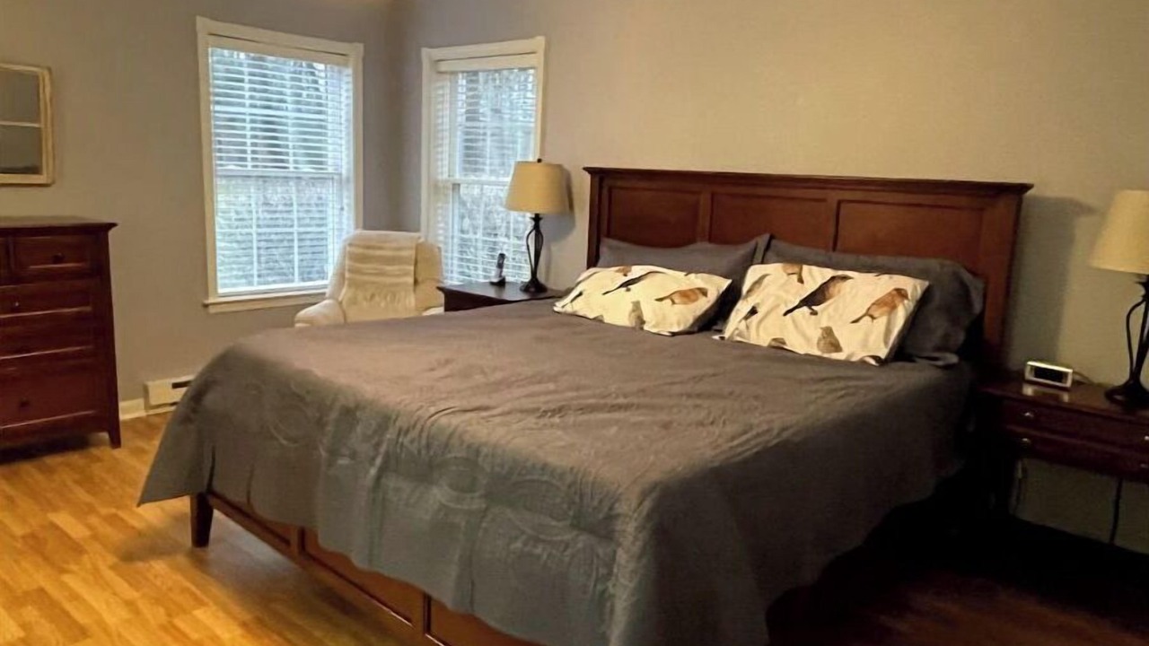 Photo of Bedroom in Westfield