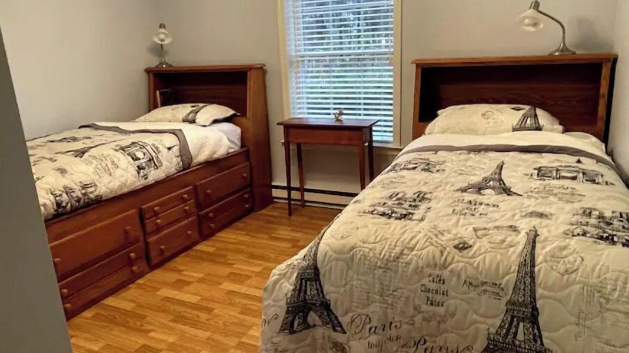 Photo of Bedroom in Westfield
