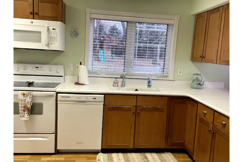 Photo of Kitchen in Westfield