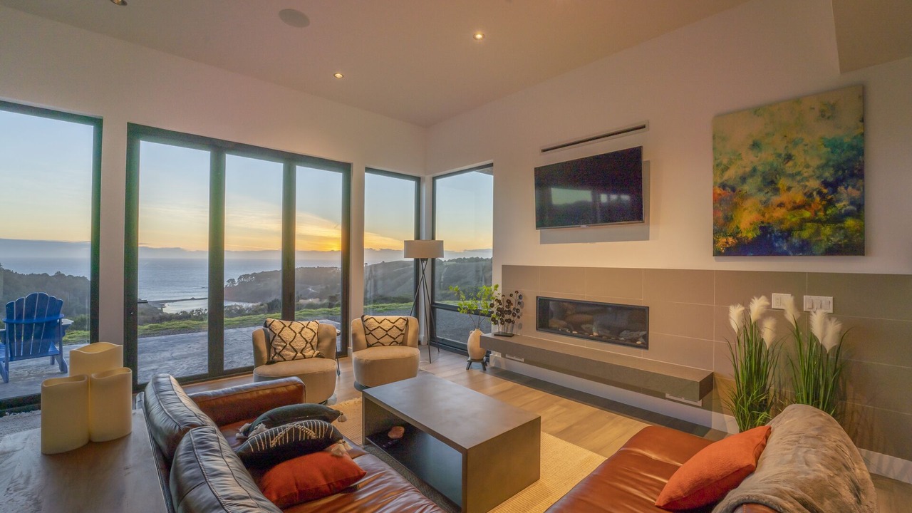 Photo of Livingroom in Albion
