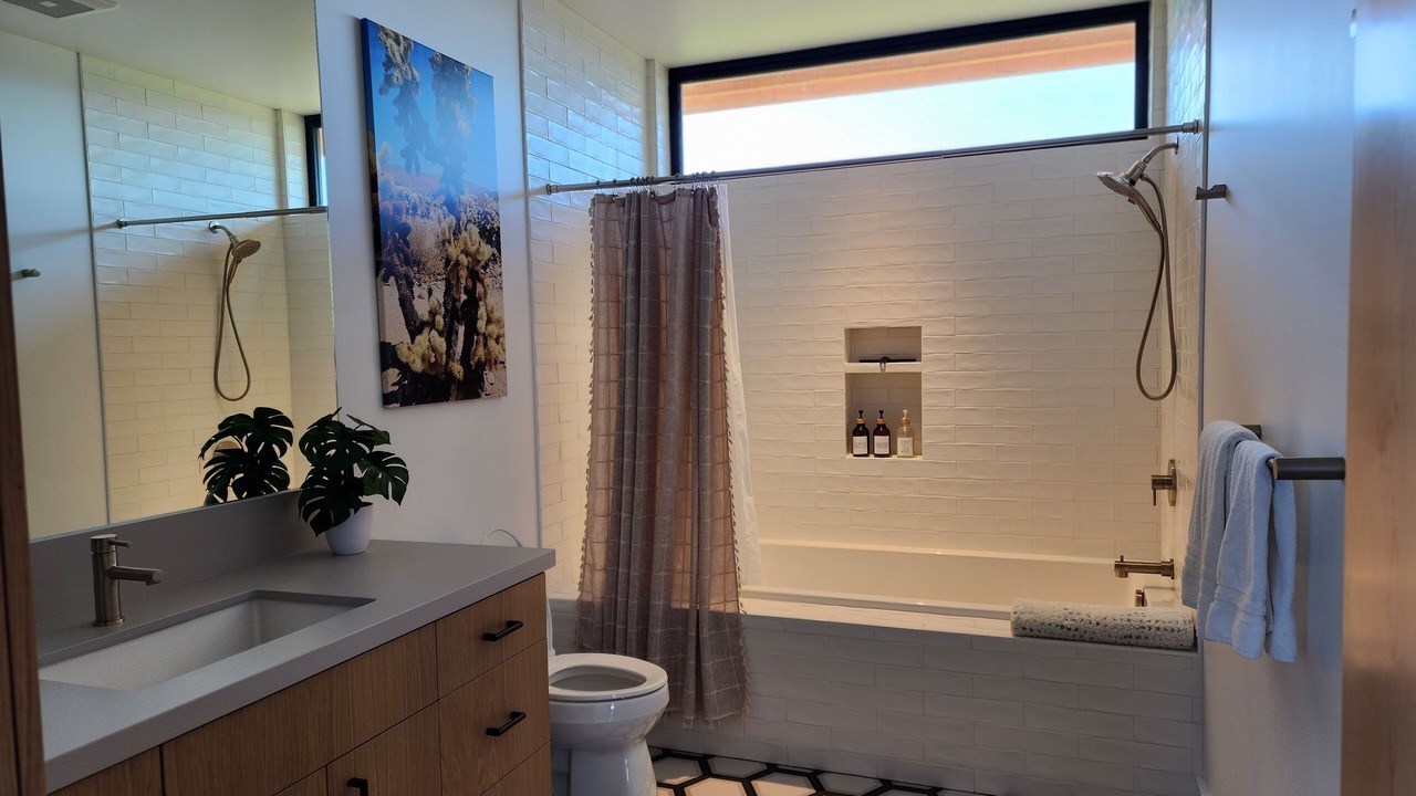 Photo of Bathroom in Albion