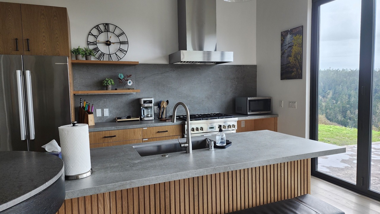Photo of Kitchen in Albion