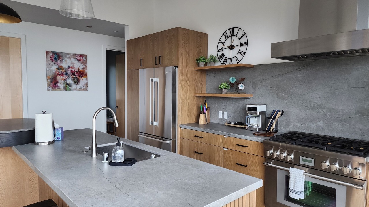 Photo of Kitchen in Albion