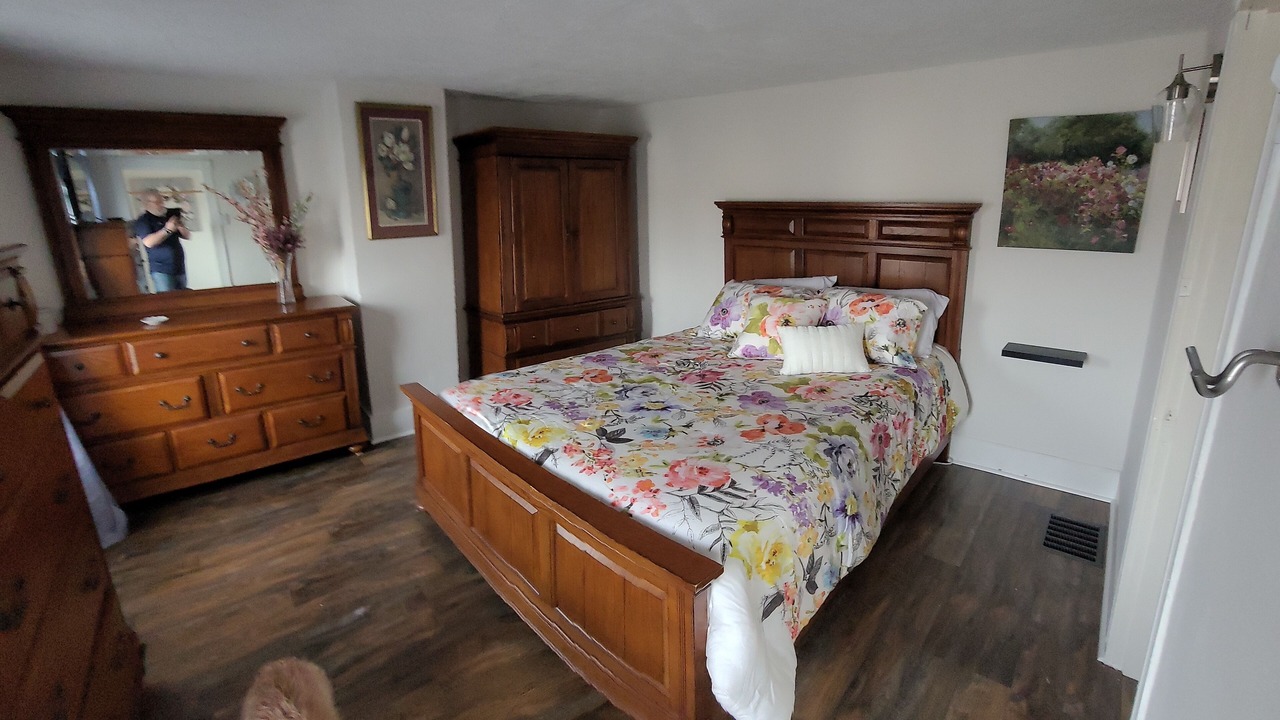 Photo of Bedroom in Geneva
