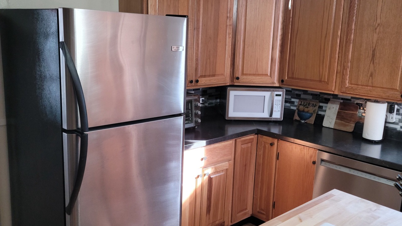 Photo of Kitchen in Geneva