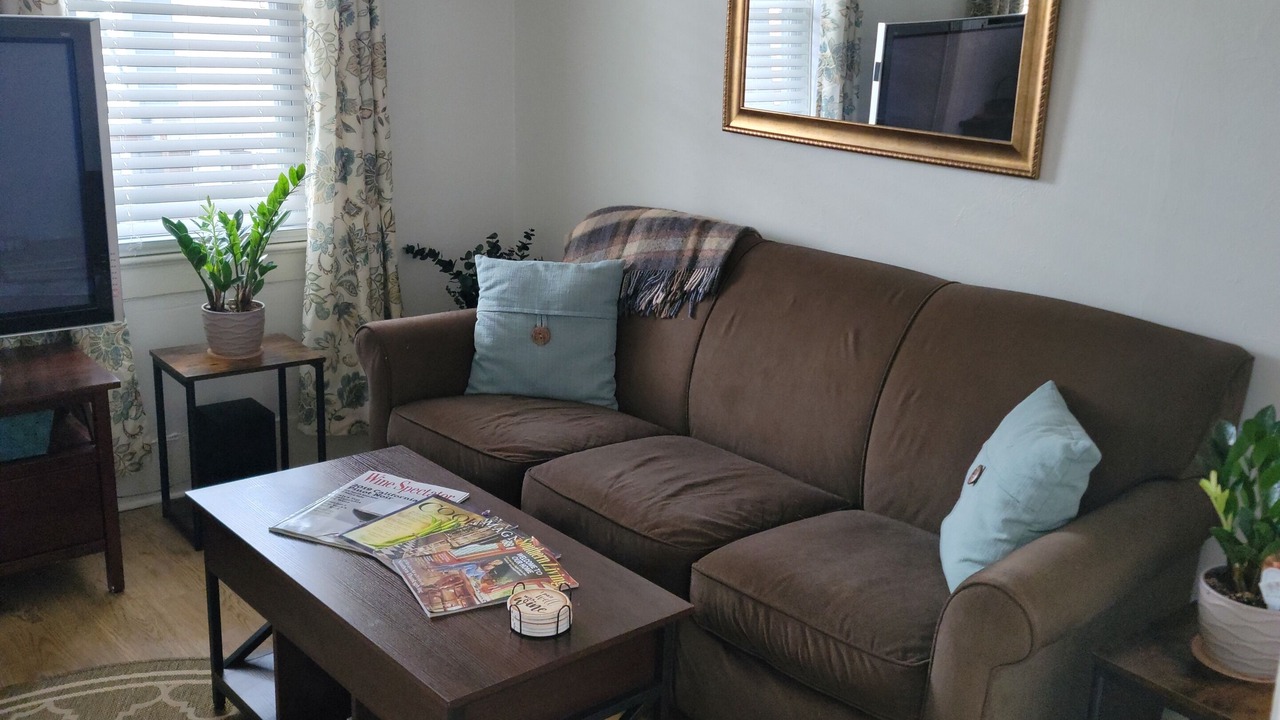 Photo of Livingroom in Geneva