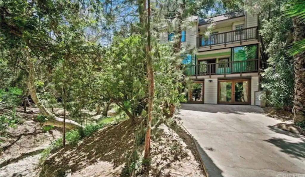 Photo of Outdoor in Calabasas