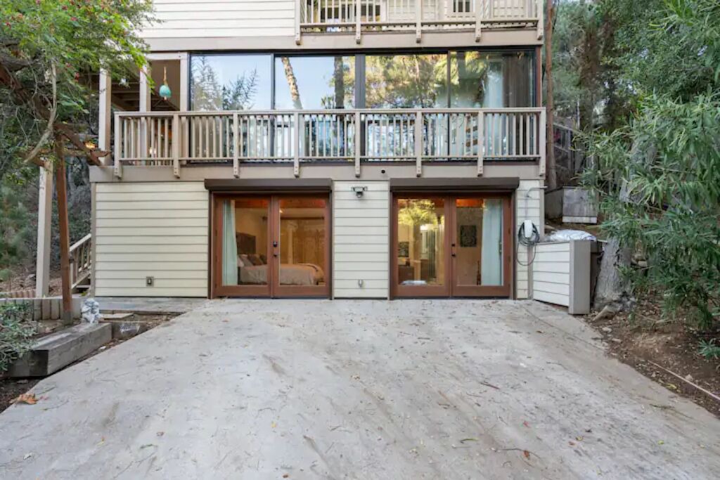 Photo of Outdoor in Calabasas