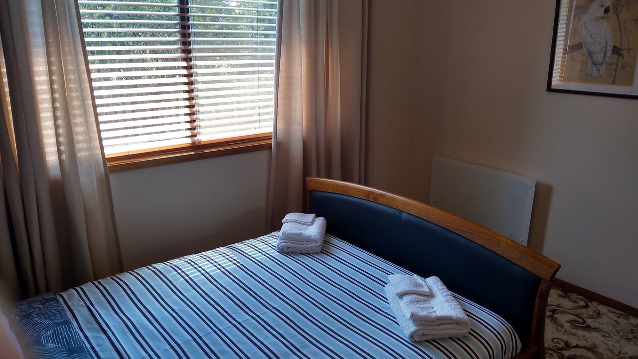Photo of Bedroom in Heathcote