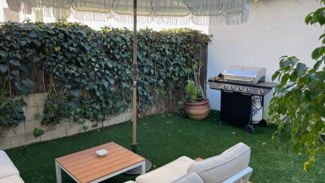 Photo of Outdoor in NoHo Arts District