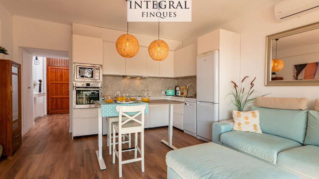 Photo of Livingroom in Palamos