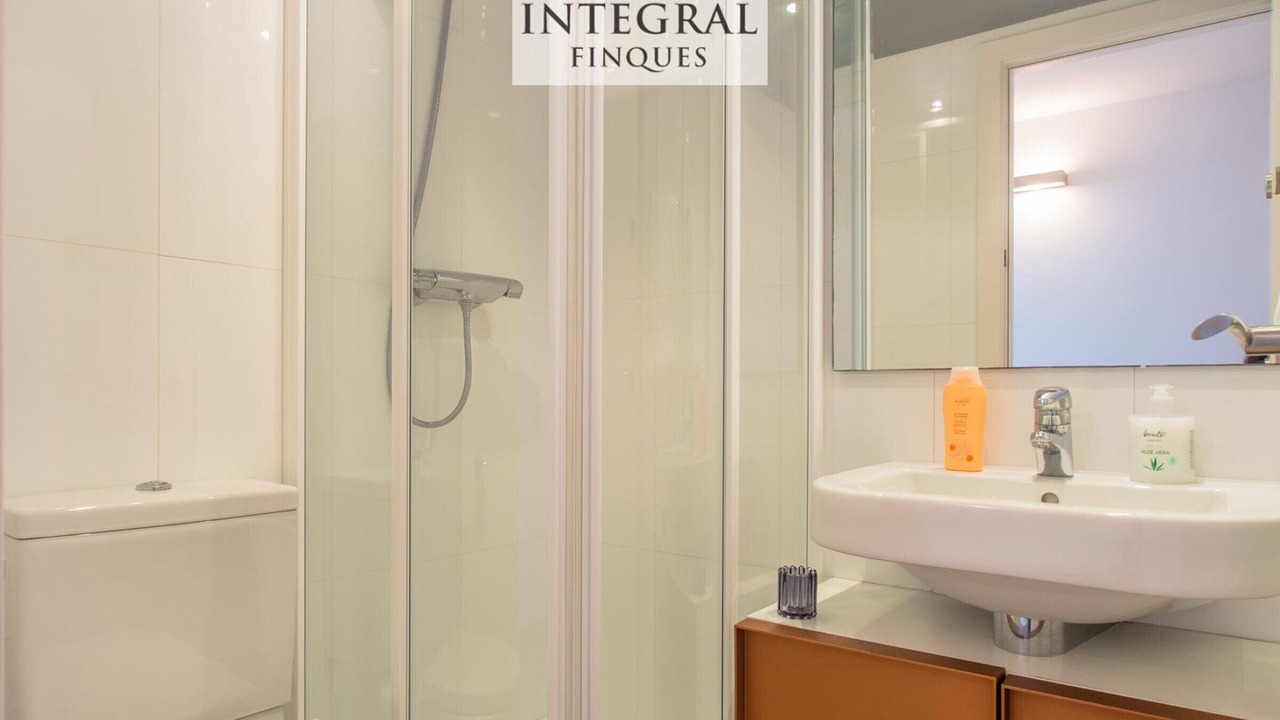 Photo of Bathroom in Palamos