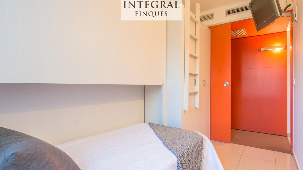 Photo of Bedroom in Palamos