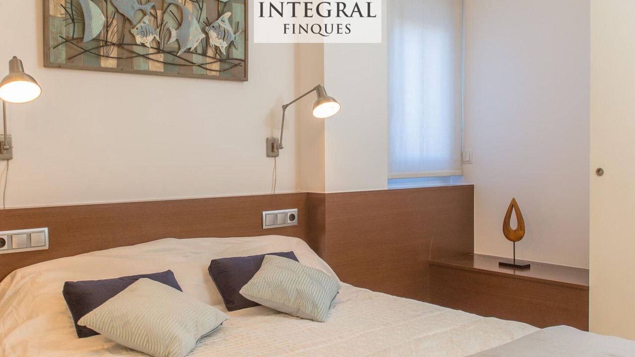 Photo of Bedroom in Palamos