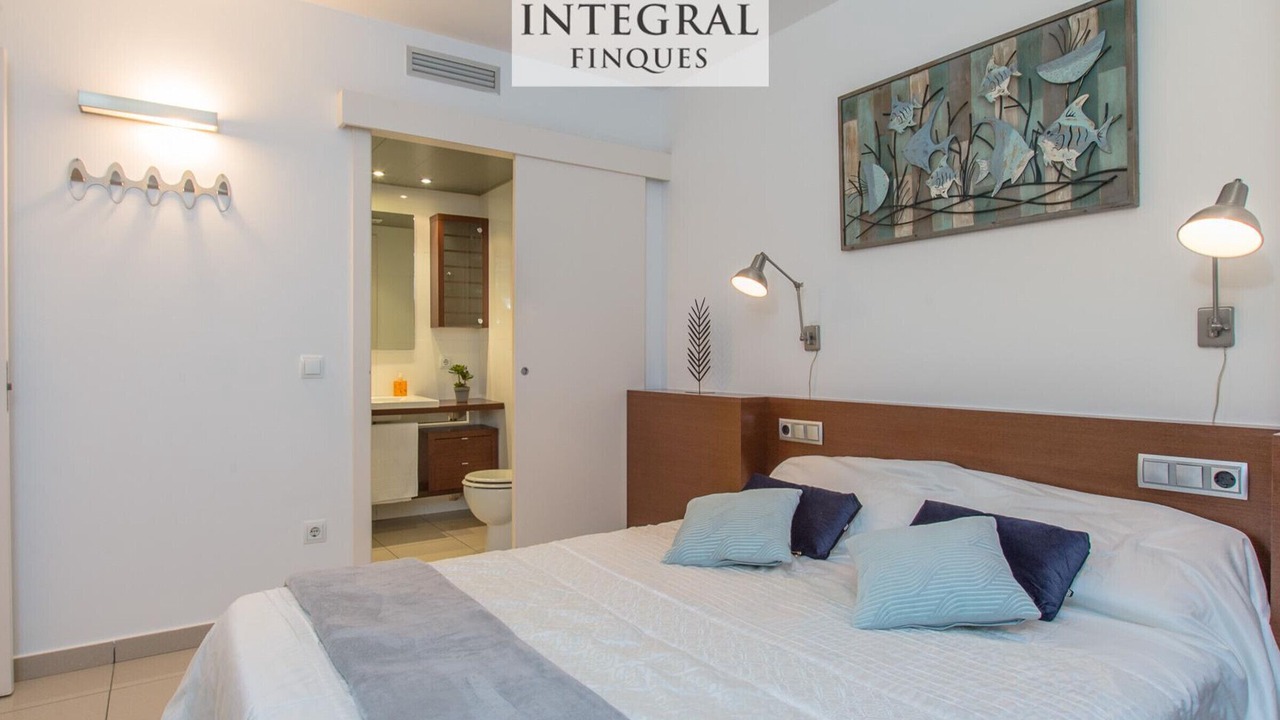 Photo of Bedroom in Palamos
