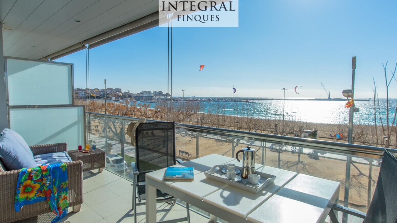 Photo of Outdoor in Palamos