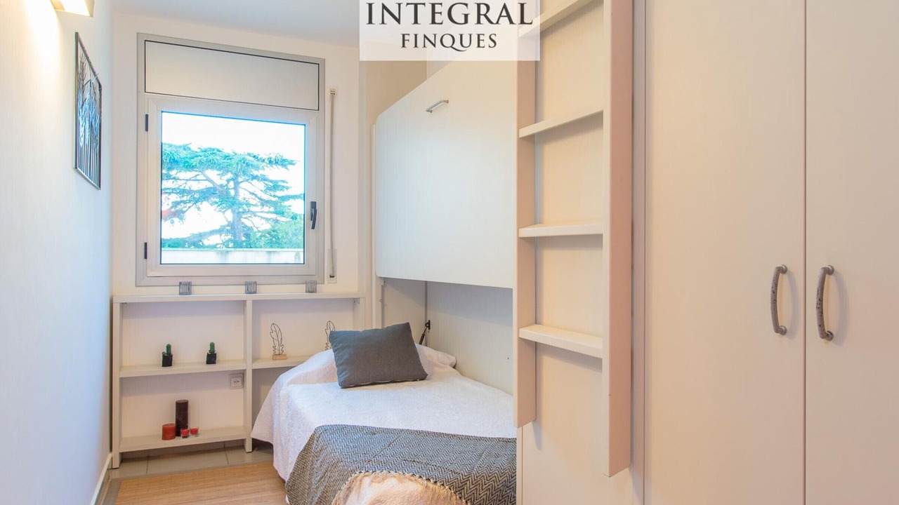 Photo of Bedroom in Palamos