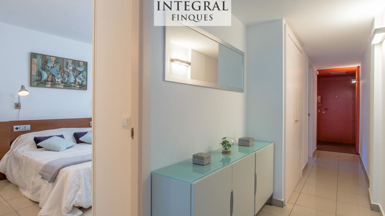 Photo of Bedroom in Palamos