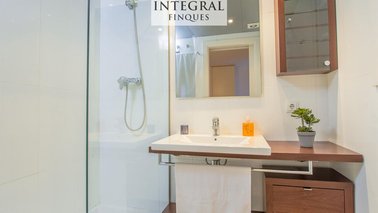 Photo of Bathroom in Palamos