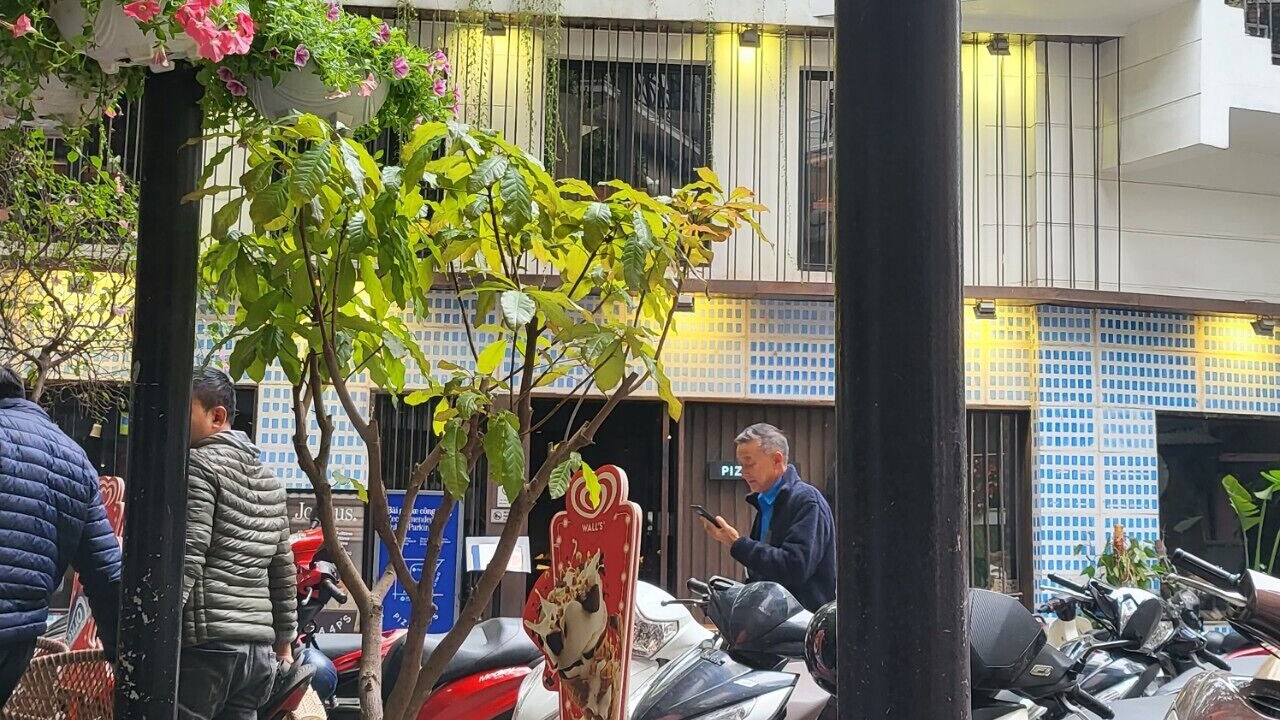Photo of Others in Old Quarter
