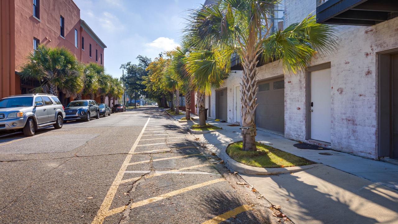 Photo of Outdoor in Central Business District