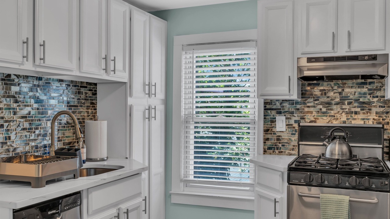 Photo of Kitchen in Neptune City