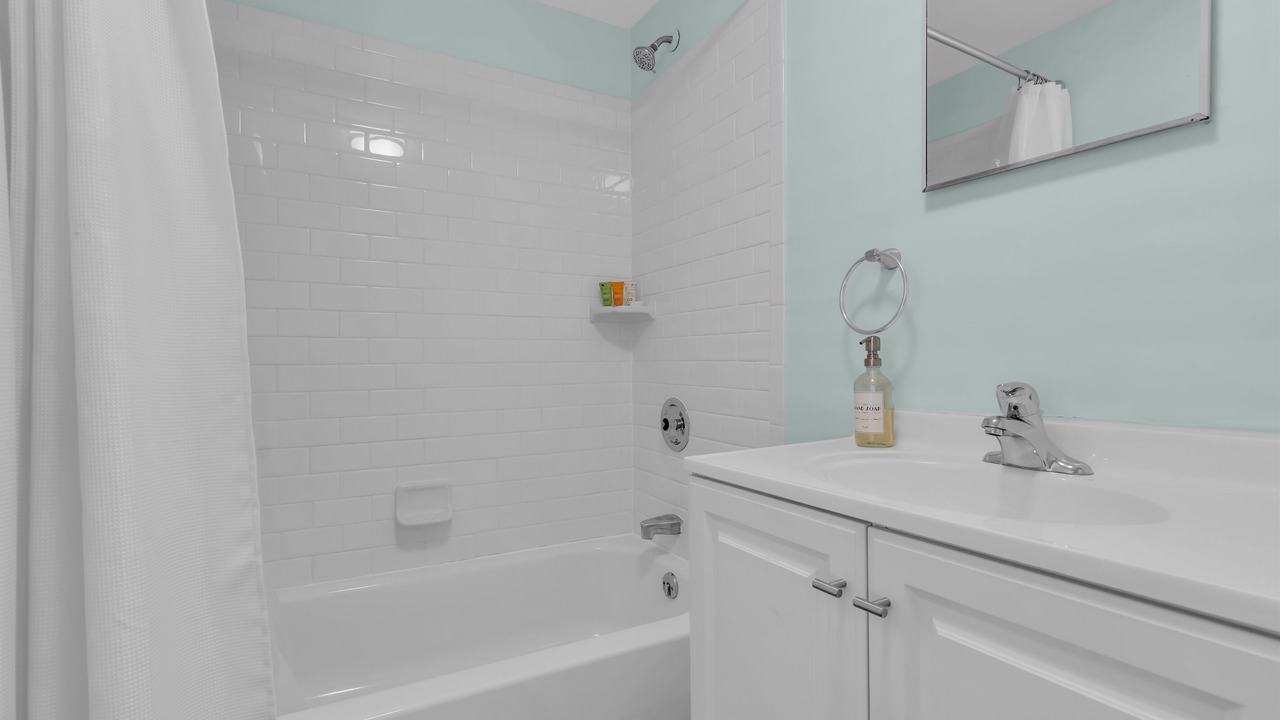 Photo of Bathroom in Neptune City