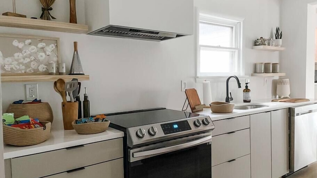 Photo of Kitchen in Pittsford