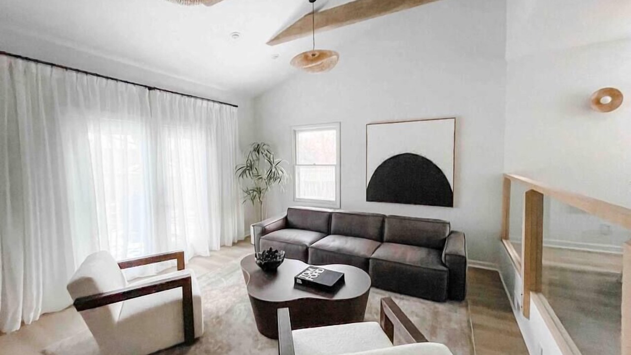 Photo of Livingroom in Pittsford