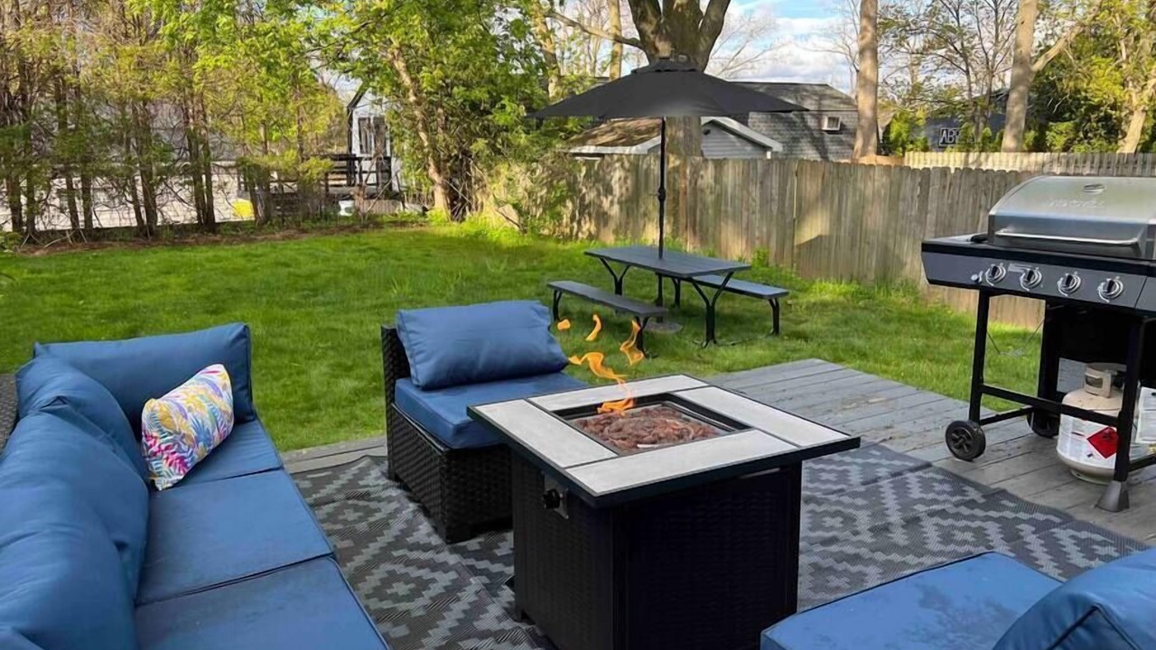 Photo of Outdoor in Pittsford