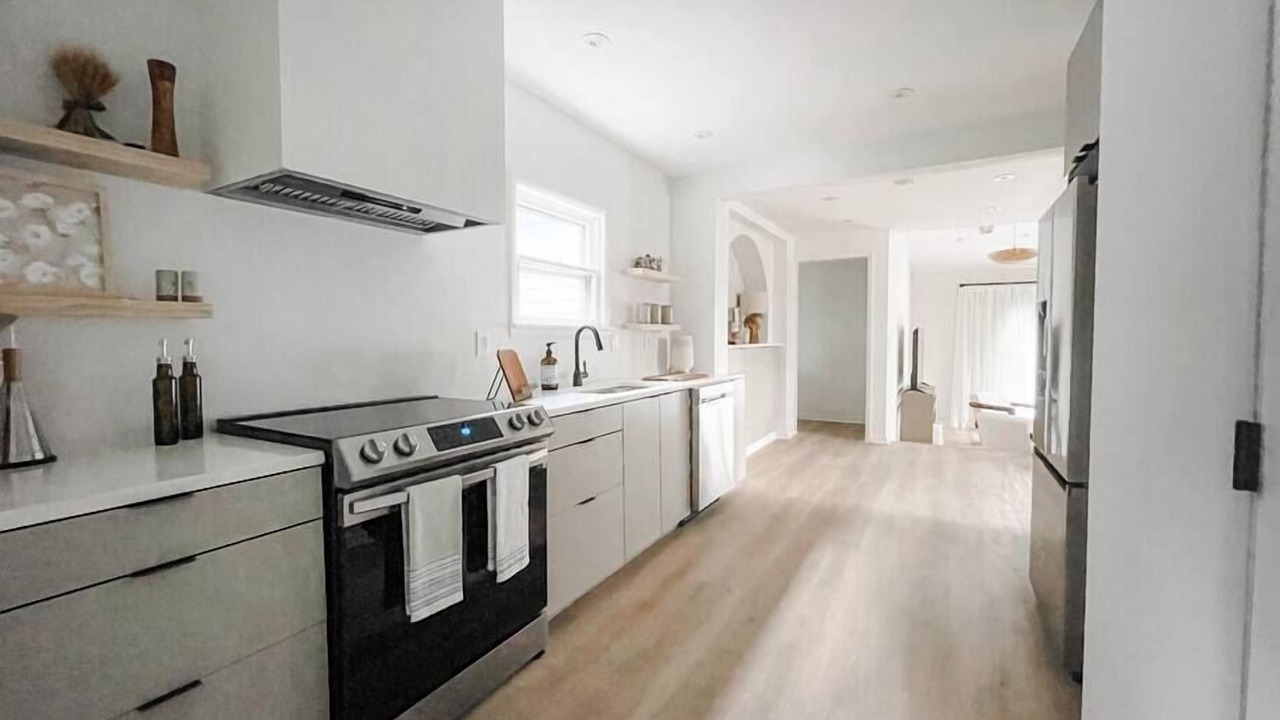 Photo of Kitchen in Pittsford