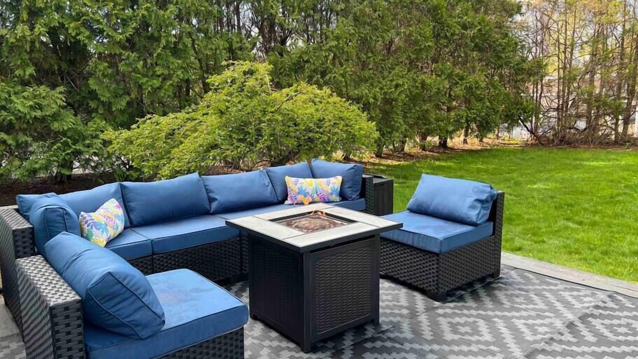 Photo of Patio Balcony in Pittsford