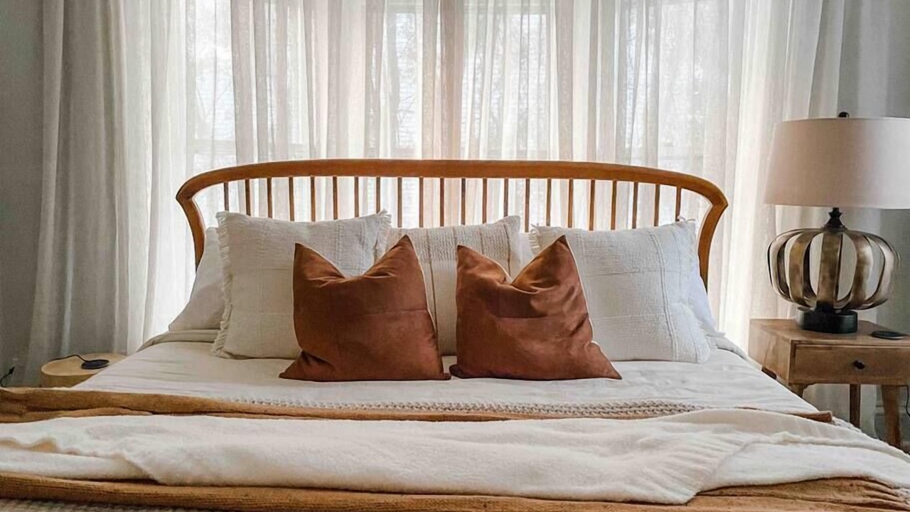 Photo of Bedroom in Pittsford