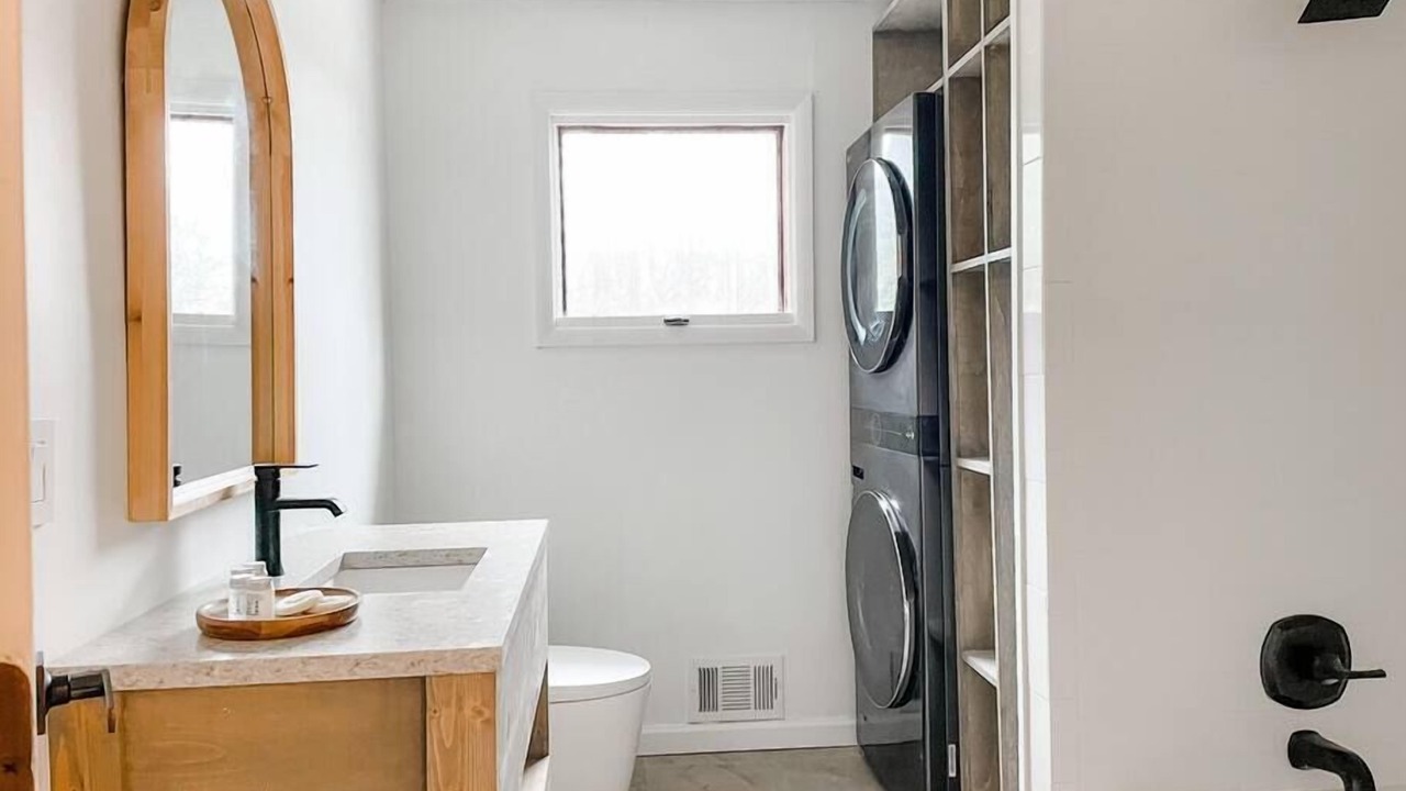 Photo of Bathroom in Pittsford