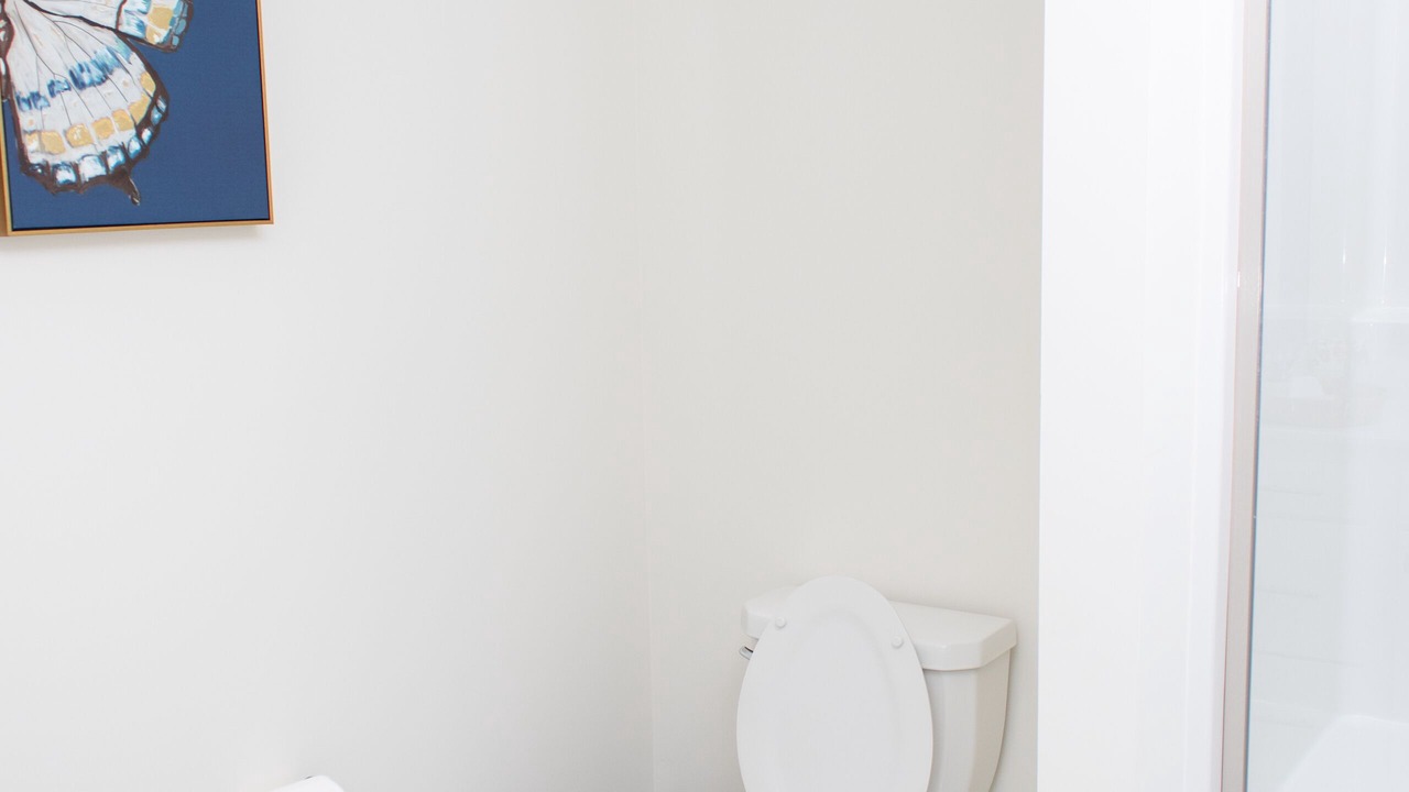 Photo of Bathroom in Greenville