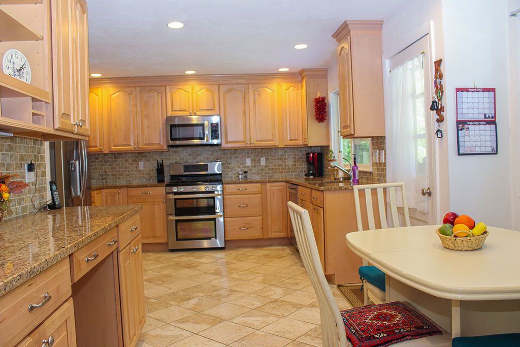 Photo of Kitchen in Town of North Castle