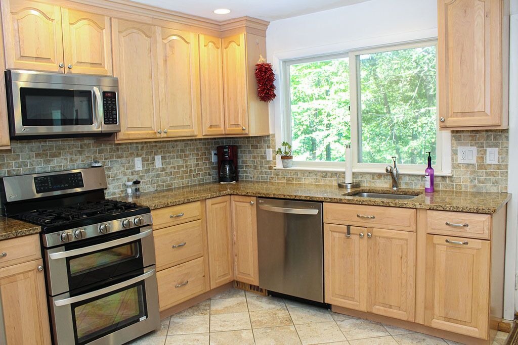 Photo of Kitchen in Town of North Castle