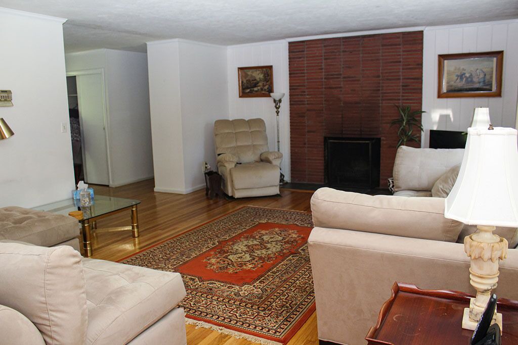Photo of Bedroom in Town of North Castle