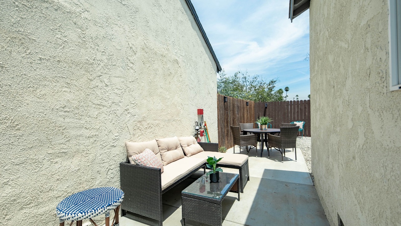 Photo of Outdoor in Alhambra