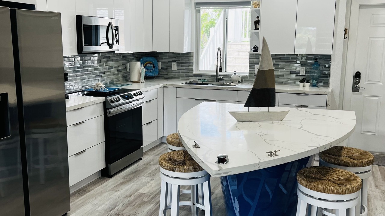 Photo of Kitchen in Alice Town