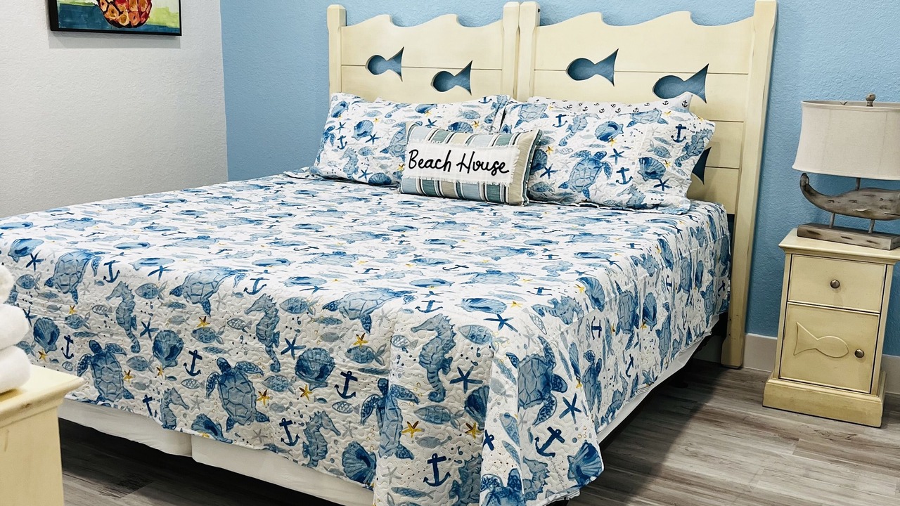 Photo of Bedroom in Alice Town