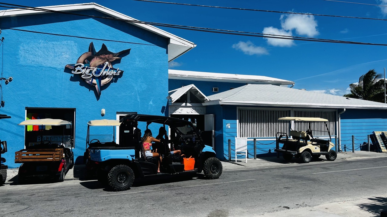 Photo of Others in Alice Town