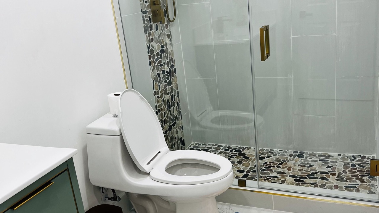 Photo of Bathroom in Alice Town