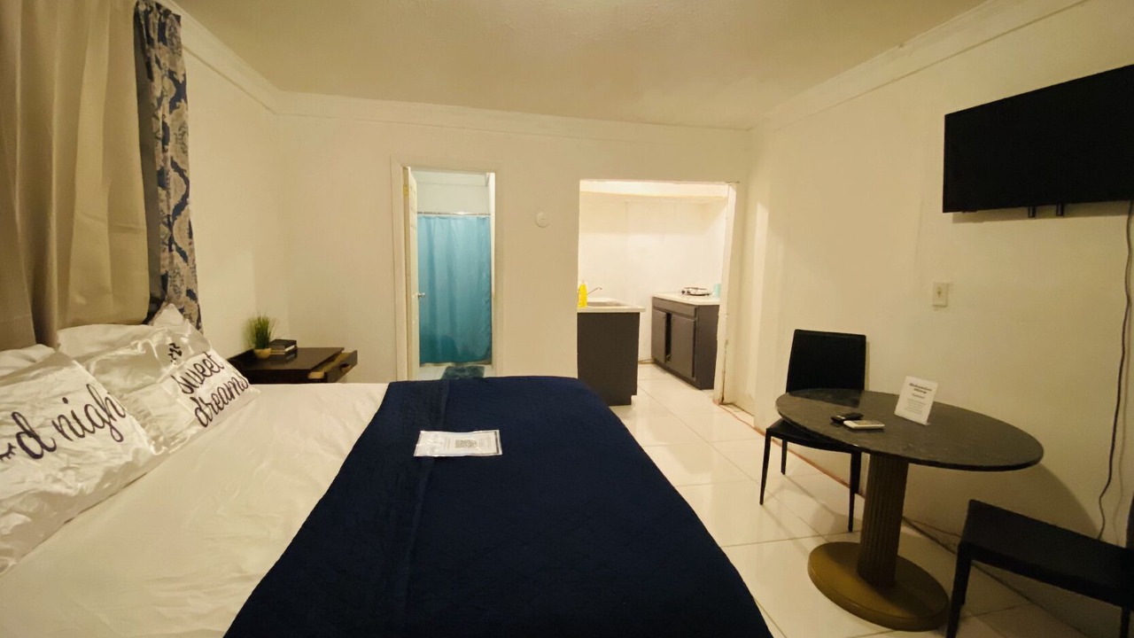 Photo of Bathroom in Nassau