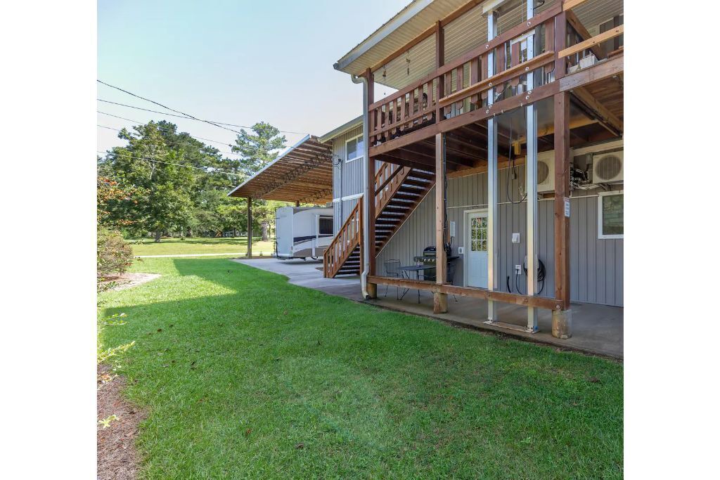 Photo of Outdoor in Enterprise