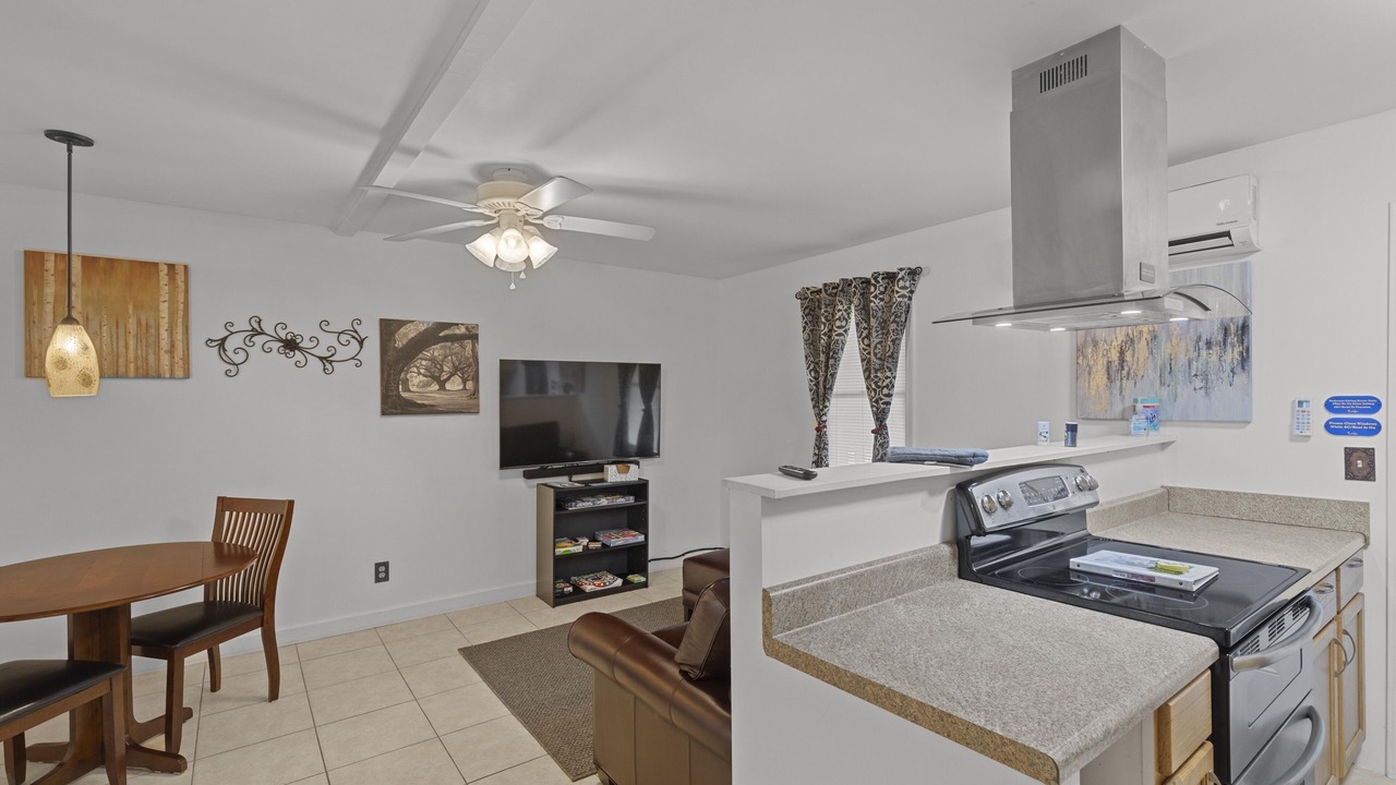 Photo of Kitchen in Enterprise